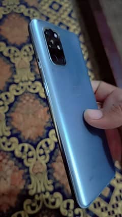 OnePlus 8t condition 10/9hy safa set hy all oky Kio mesla nhe