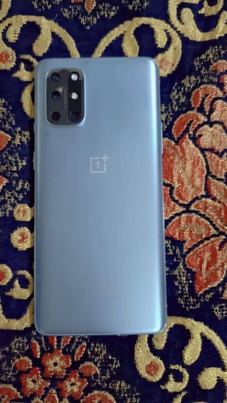 OnePlus 8t condition 10/9hy safa set hy all oky Kio mesla nhe 1