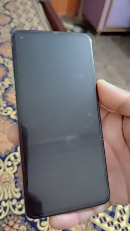 OnePlus 8t condition 10/9hy safa set hy all oky Kio mesla nhe 3