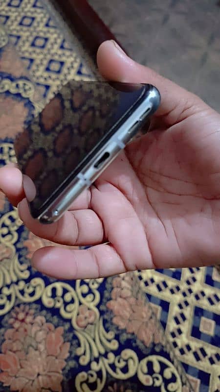 OnePlus 8t condition 10/9hy safa set hy all oky Kio mesla nhe 4