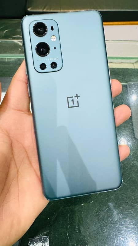 One plus 9 Pro 12GB 256GB 2