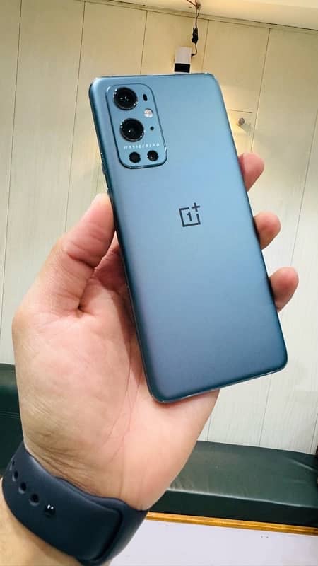 One plus 9 Pro 12GB 256GB 4