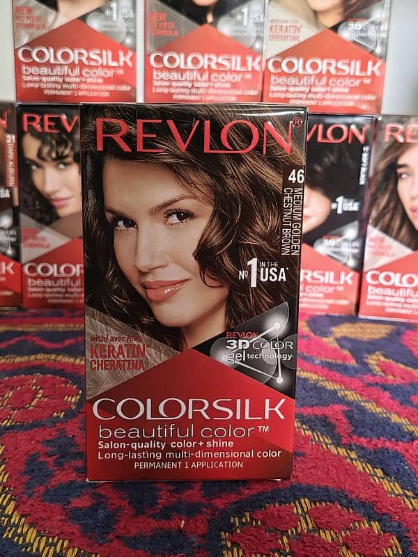 Revlon Hair Color In Just 800 1