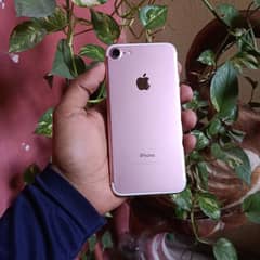 iphone 7 128gb non pta all ok