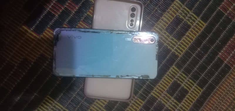 vivo s1 0