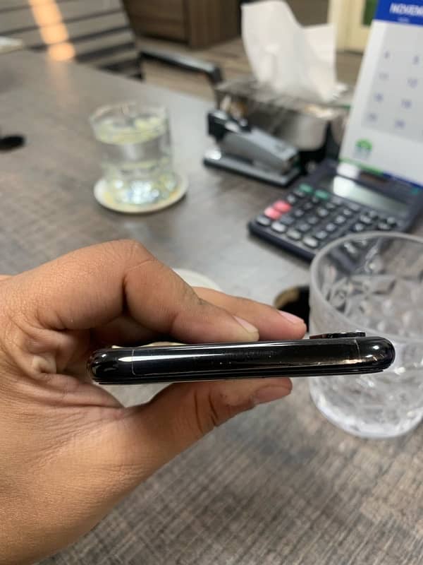 iphone xs max 256GB non pta 5