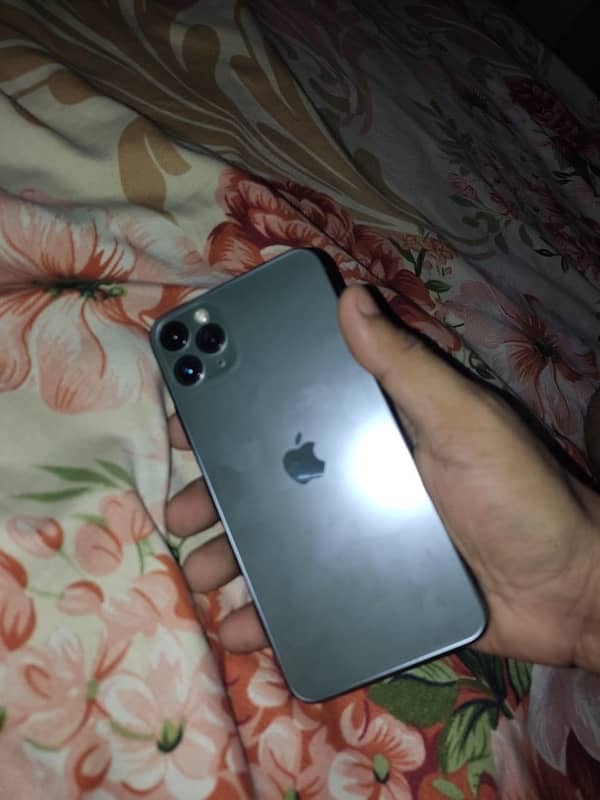 Iphone 11PRO MAX/512GB 3