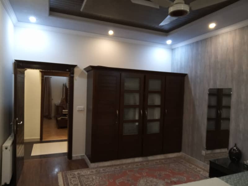 500 Sq Yards Upper Portion Available For Rent 16