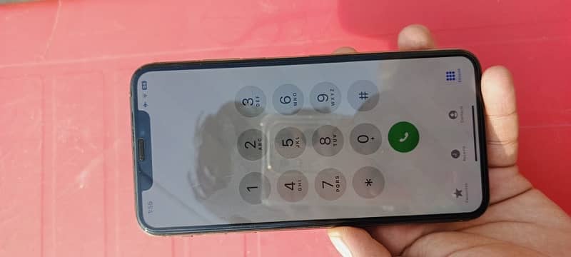 i phone XS Max 256 GB Factory unlock 03271998599 6