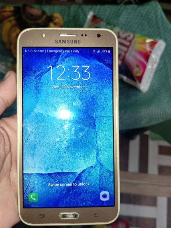 Samsung Galaxy J7 1