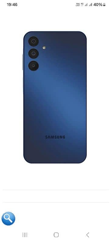 samsung A15 8/256 2