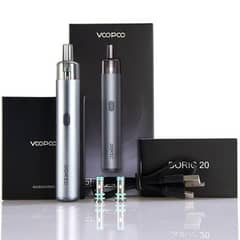 Voopoo Doric Se 20