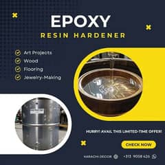 Epoxy Resin