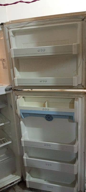 used fridge 2