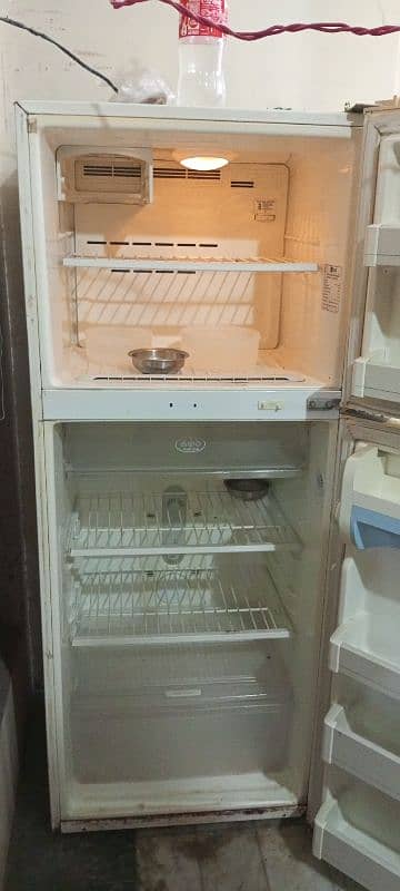 used fridge 3