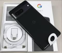 Google pixel 7 5G 8/128