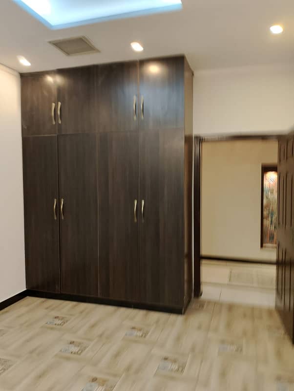 14 Marlas Ground Floor All Facilities Separate Near Kashmir Highway G-13/4 7