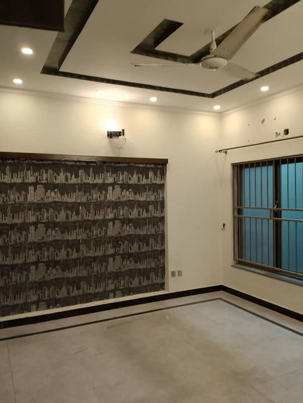 14 Marlas Ground Floor All Facilities Separate Near Kashmir Highway G-13/4 15