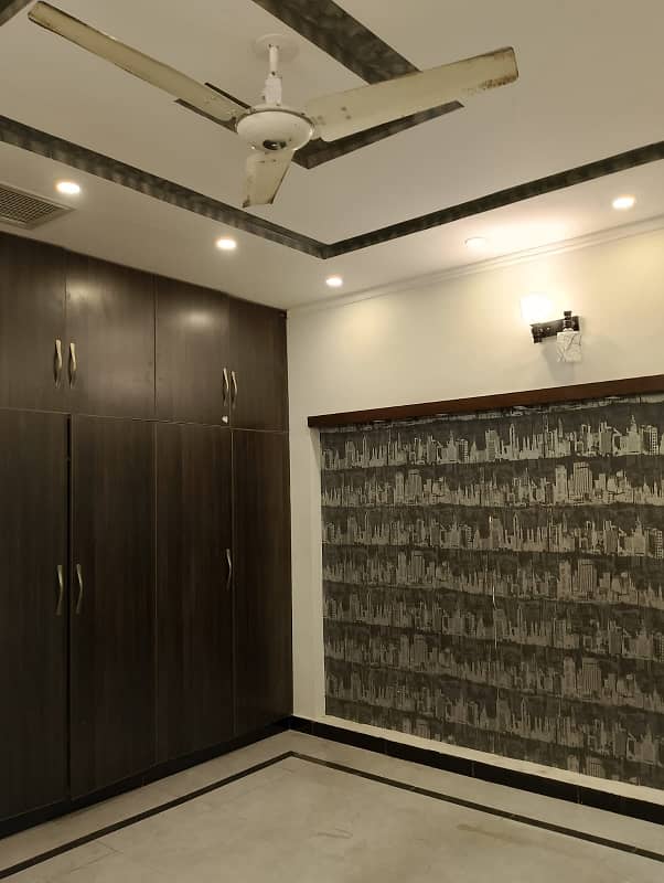 14 Marlas Ground Floor All Facilities Separate Near Kashmir Highway G-13/4 16