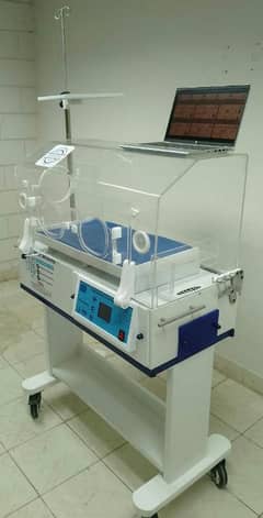 Infant Incubator.