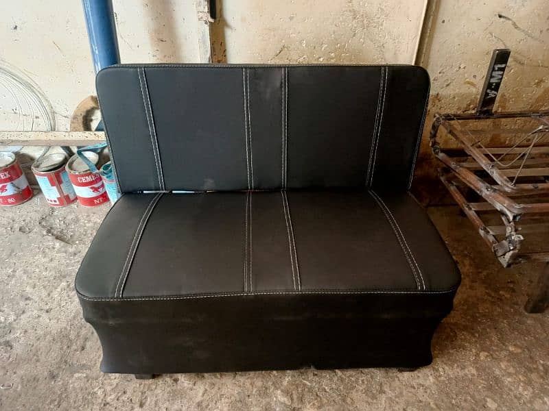 sofa seat for every 4