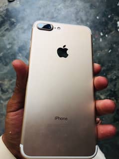 I phone 7+(whstapp)03145523576