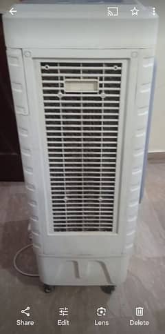 Anex Air Cooler