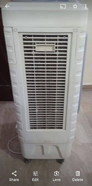 Anex Air Cooler 0