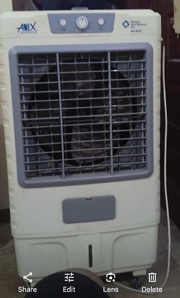 Anex Air Cooler 1