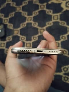 iphone x 64 gb non pta bettery change