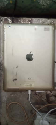 APPLE IPAD I4