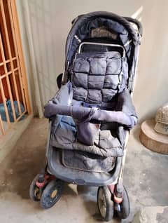 Baby Stroller \ Baby Pram For Sale