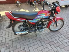 Honda pridor for urgent sale