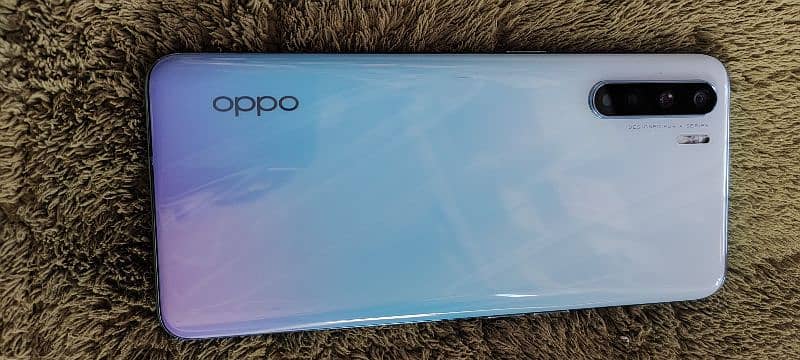 oppo F15 10/10 #0324/7017/994 3