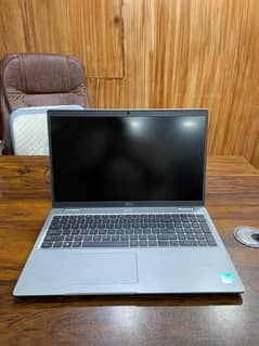 laptop/dell/dell latitude 5520 i5/11th 16gb/256gb