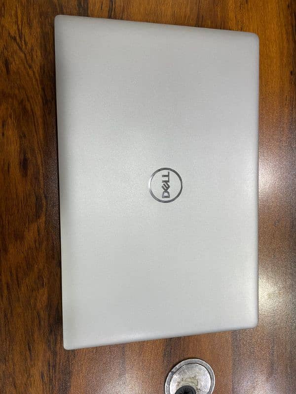 laptop/dell/dell latitude 5520 i5/11th 16gb/256gb 1