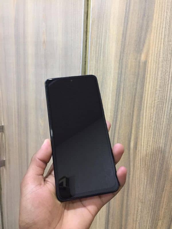 Xiaomi Poco X3 0