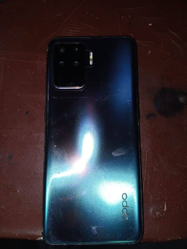 oppo f19 pro 0