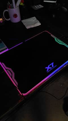 A4 Tech Gaming Mousepad