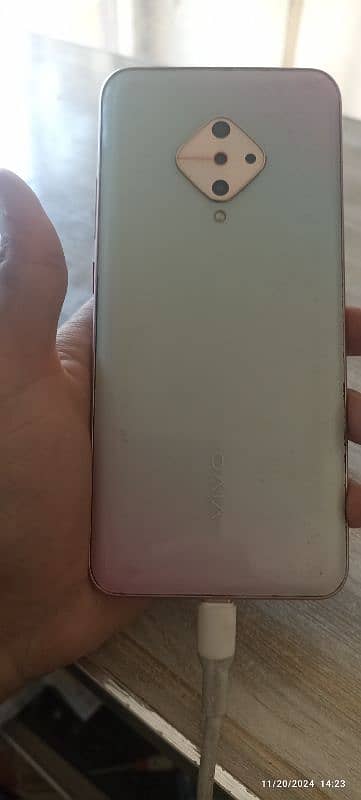 vivo y51 2