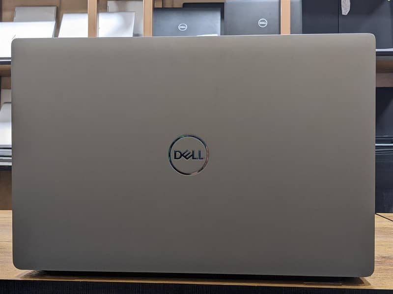 Core i5 11th Generation | Dell Latitude 5520 3