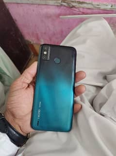 tecno spark 6go