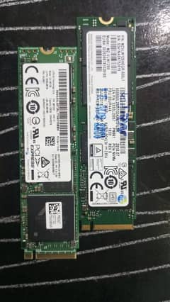 nvme 512 Gb branded