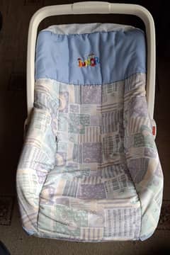 Baby Carry Cot