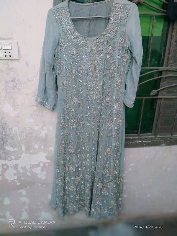 waleema maxi 5