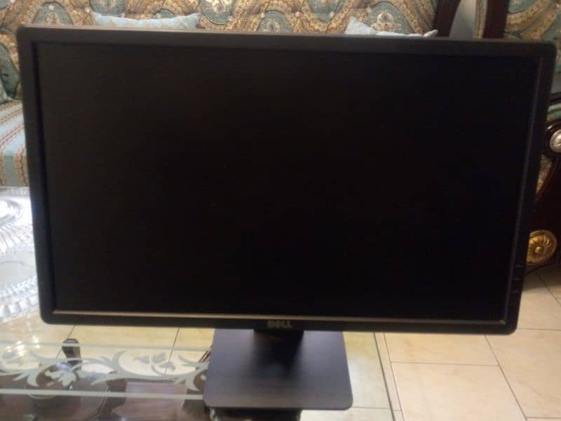 lcd lg dell 0