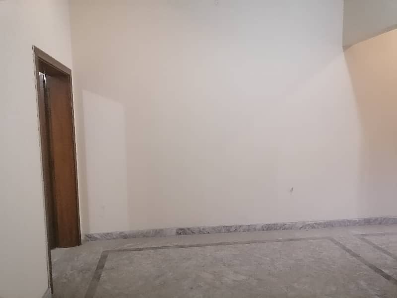 3 Marla House For Sale At Usman Block Lasani Pulli Sargodha Road 9