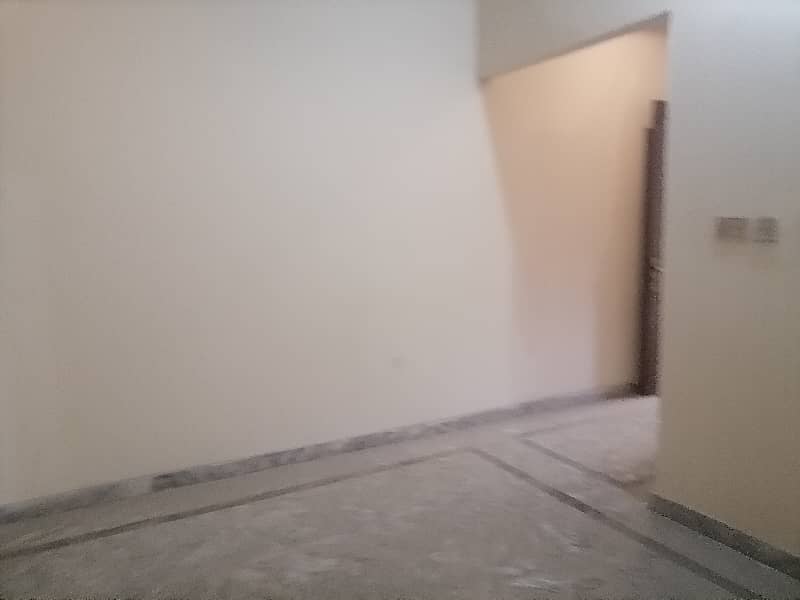 3 Marla House For Sale At Usman Block Lasani Pulli Sargodha Road 10