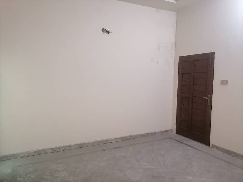 3 Marla House For Sale At Usman Block Lasani Pulli Sargodha Road 13