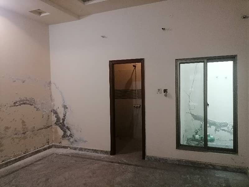 3 Marla House For Sale At Usman Block Lasani Pulli Sargodha Road 15